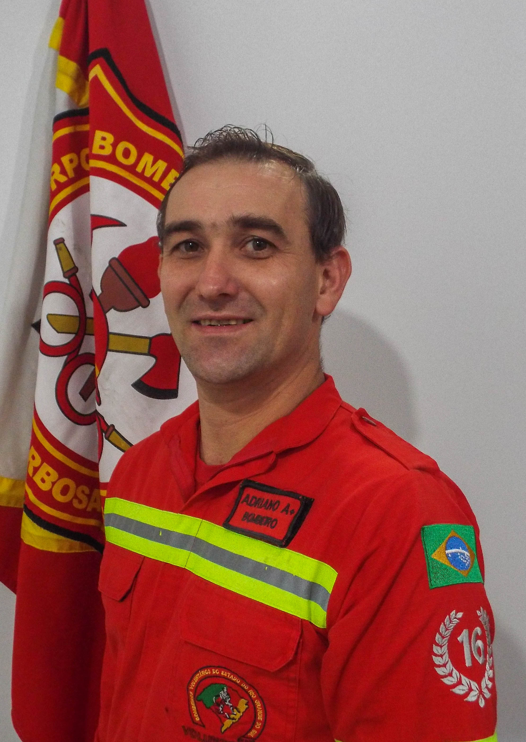 ADRIANO RENZ