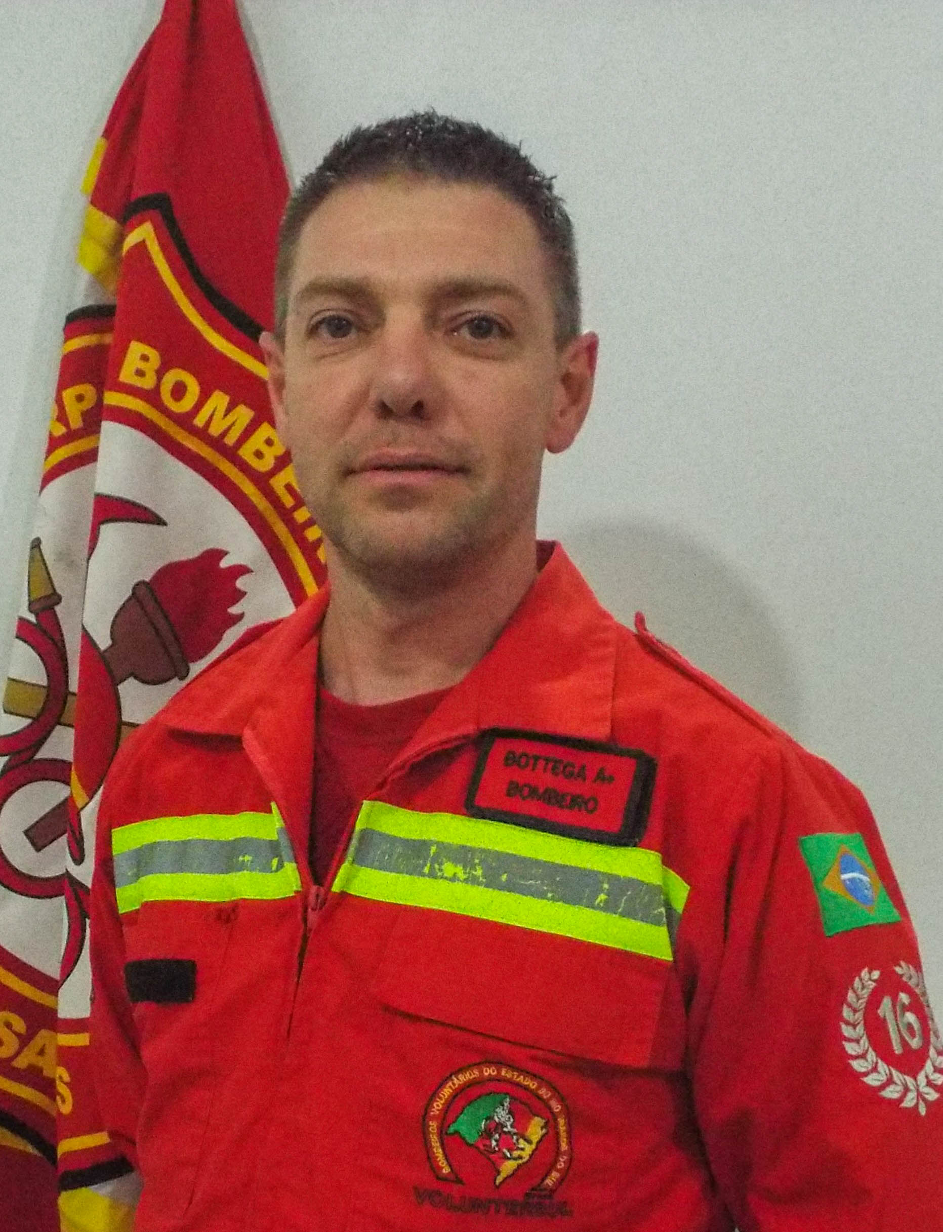 IVANIR BOTTEGA