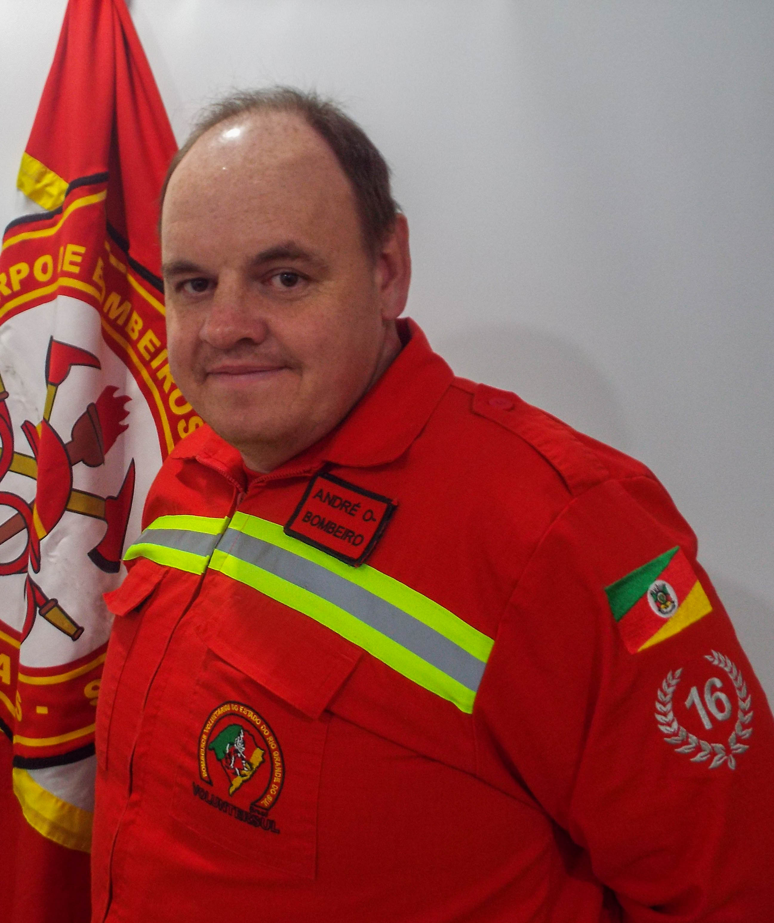 ANDRÉ WEBER