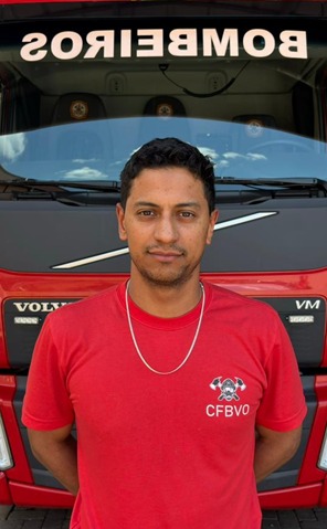 MARLON GONÇALVES DA SILVA