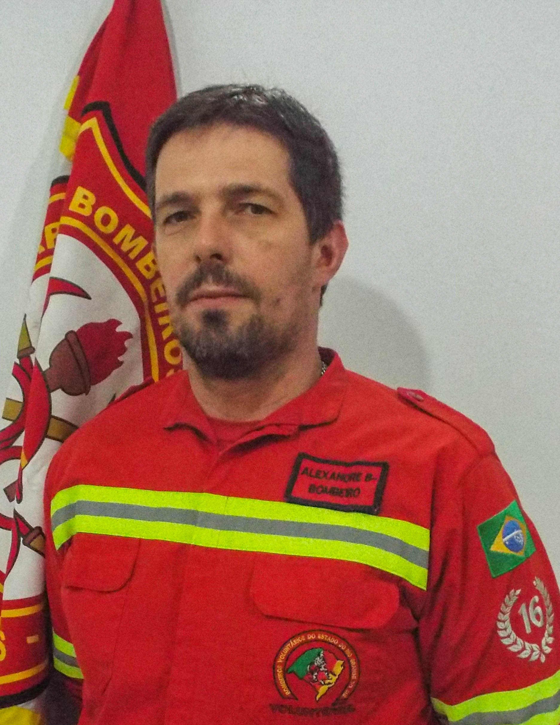 ALEXANDRE PRADELLA